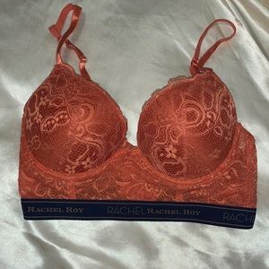 Rachel Roy bra